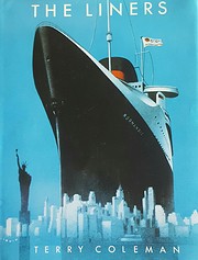 The Liners: A History of the North Atlantic…