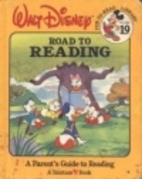 Walt Disney Road to Reading, Vol. 19 by Walt…