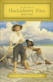 The Adventures of Huckleberry Finn (Junior…