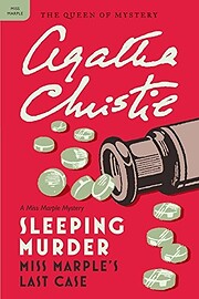 Sleeping Murder by Agatha Christie