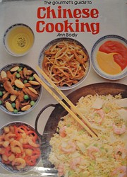 Gourmet's Guide to Chinese Cooking af…
