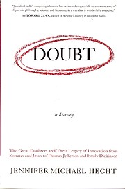 Doubt: A History: The Great Doubters and…