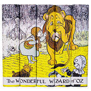 Ozma of Oz by L Frank Baum