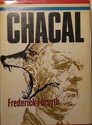 Chacal de Frederick Forsyth