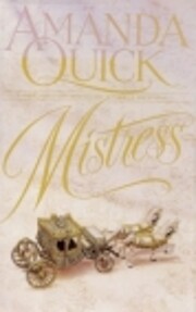 Mistress by Amanda Quick