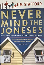 Never Mind the Joneses: Building Core…