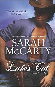 Luke's Cut: A Romance Novel (Hell's Eight)…