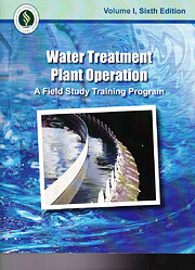 Water Treatment Plant Operation: A Field…