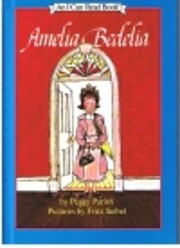 Amelia Bedelia von Peggy Parish