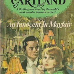 A Virgin in Mayfair = An Innocent in Mayfair by Barbara Cartland ...