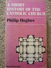 A Short History of the Catholic Church de…