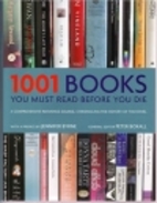 1001 Books You Must Read Before You Die by…