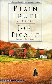 Plain Truth af Jodi Picoult