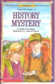 History mystery (Phonics chapter book) de…