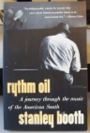 Rythm Oil: A Journey Through the Music of…