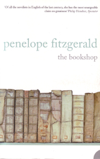 The Bookshop by Penelope Fitzgerald