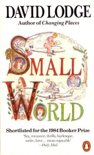 Small World by David Lodge