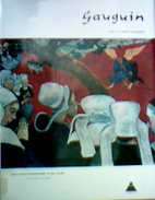 Gauguin (Library of Great Painters) by…