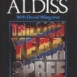 Trillion Year Spree by Brian W. Aldiss