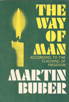 The Way Of Man: According to the Teaching of…