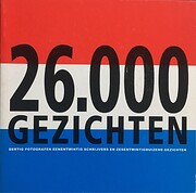 Zesentwintigduizend gezichten: dertig…