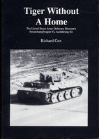 Tiger without a home: The United States Army…