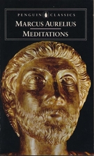 Meditations by Marcus Aurelius