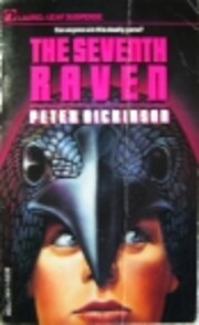 The Seventh Raven av Peter Dickinson