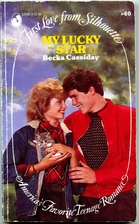 My Lucky Star by Becka Cassiday