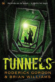 tunnels by roderick gordon summary tunnels by roderick gordon summary