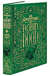 The Adventures of Robin Hood by Roger Lancelyn Green The Adventures of Robin Hood by Roger Lancelyn Green