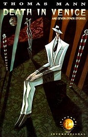 Death in Venice: And Seven Other Stories por…
