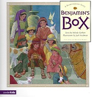 Benjamin's Box av Melody Carlson