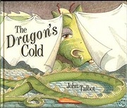 The Dragon's Cold av john Talbot.
