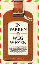 Inpakken & Wegwezen 1995 by Authors