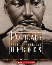 Portraits of African-American Heroes por…