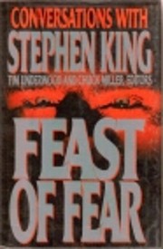 Feast of Fear: Conversations with Stephen…