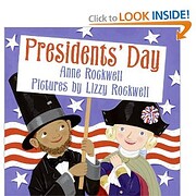 President's Day av Ann Rockwell