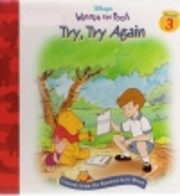 Try, Try Again (Disney's Winnie the Pooh;…