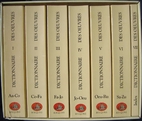 Dictionnaire des oeuvres : de tous les temps…