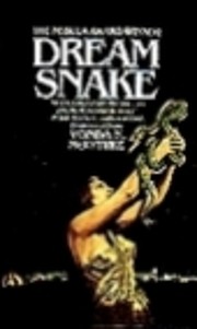 Dreamsnake av Vonda McIntyre
