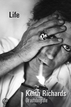 Life by Keith Richards
