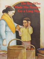 Martin de Porres, St.: The Boy Who Made His…