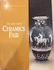 The New York Ceramics Fair 2004 por National…