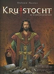 Kruistocht 7: De meester van het zand av…