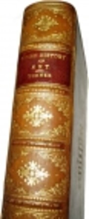 A Short History of Art av Francis C. Turner