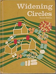 Widening Circles