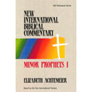 Minor Prophets I (New International Biblical…