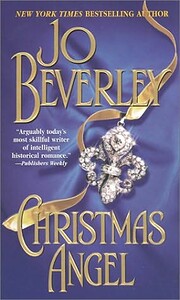 Christmas Angel par Jo Beverley