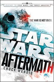 Star Wars: Aftermath: Journey to Star Wars:…